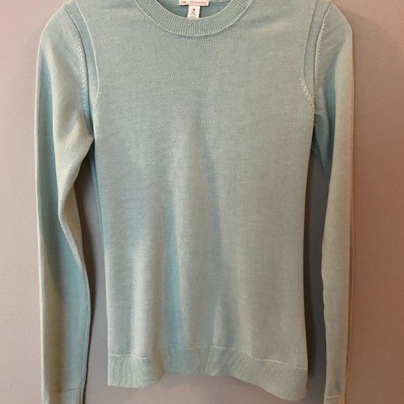Gap extra fine merino wool sweater M - Picture 3 of 4